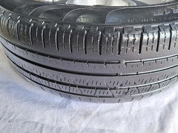 RODA AVULSA JEEP RENEGADE SPORT ARO 17 2017 A 2021 COM PNEU