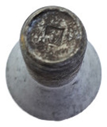 PARAFUSO RODA JEEP RENEGADE COMPASS TORO  2016/ UNIDADE 