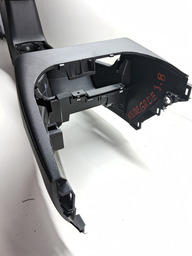 CONSOLE CENTRAL JEEP RENEGADE 1.8 SPORT FLEX 2017 2018 A 21