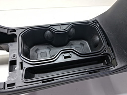 CONSOLE CENTRAL JEEP RENEGADE 1.8 SPORT FLEX 2017 2018 A 21