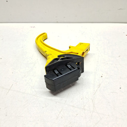 ALAVANCA PUXADOR CABO CAPO FIAT PALIO FIRE 1.0 2006 A 2015