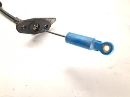 CABO EMBREAGEM FIAT PALIO STRADA SIENA FIRE 1.0 2006 A 2015