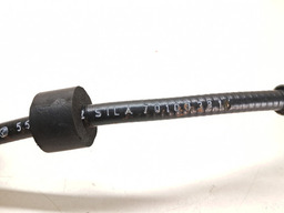 CABO EMBREAGEM FIAT PALIO STRADA SIENA FIRE 1.0 2006 A 2015