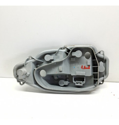 CIRCUITO LANTERNA ESQUERDA FIAT PALIO FIRE 1.0 2006 A 2015