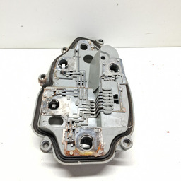 CIRCUITO LANTERNA ESQUERDA FIAT PALIO FIRE 1.0 2006 A 2015