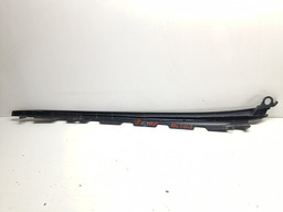 FRISO ESQ EXTERNO COLUNA PARABRISA FIAT PALIO FIRE 2006 A 15