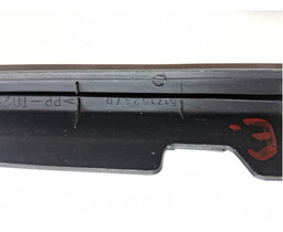 FRISO ESQ EXTERNO COLUNA PARABRISA FIAT PALIO FIRE 2006 A 15