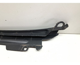 FRISO ESQ EXTERNO COLUNA PARABRISA FIAT PALIO FIRE 2006 A 15