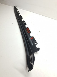 FRISO DIR EXTERNO COLUNA PARABRISA FIAT PALIO FIRE 2006 A 15