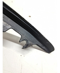 FRISO DIR EXTERNO COLUNA PARABRISA FIAT PALIO FIRE 2006 A 15