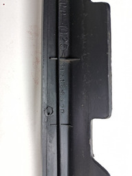 FRISO DIR EXTERNO COLUNA PARABRISA FIAT PALIO FIRE 2006 A 15