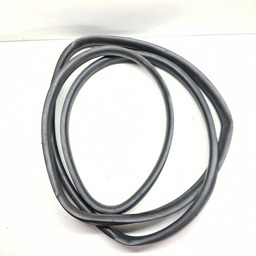 Borracha Porta Dianteira Esquerda Fiat Palio Sapao 2006 A 15