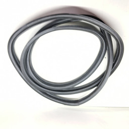 BORRACHA PORTA ESQUERDA (CARROCERIA) PALIO STRADA 2P 96/20