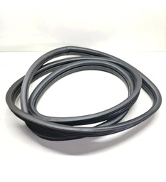 BORRACHA PORTA ESQUERDA (CARROCERIA) PALIO STRADA 2P 96/20