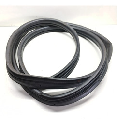 BORRACHA PORTA ESQUERDA (CARROCERIA) PALIO STRADA 2P 96/20