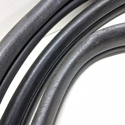 BORRACHA PORTA ESQUERDA (CARROCERIA) PALIO STRADA 2P 96/20