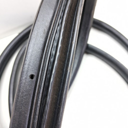 BORRACHA PORTA ESQUERDA (CARROCERIA) PALIO STRADA 2P 96/20