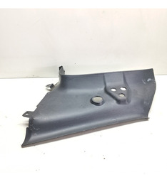 ACABAMANTO COLUNA TRASEIRA ESQ FIAT PALIO FIRE 1.0 2006 A 15