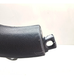 ACABAMANTO COLUNA TRASEIRA ESQ FIAT PALIO FIRE 1.0 2006 A 15