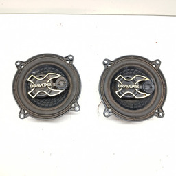 Kit Autofalantes Porta Fiat Palio Fire 2006 A 2015 2 Portas