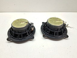 KIT AUTOFALANTES PORTA FIAT PALIO FIRE 2006 A 2015 2 PORTAS