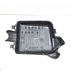 TAMPA CAIXA FUZIVEL FIAT PALIO SIENA STRADA 2006 A 2015