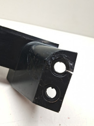 SUPORTE PARACHOQUE DIANT ESQ FIAT PALIO SIENA STRADA 2006A15