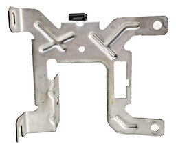 Suporte Modulo Injeção Fiat Palio Fire 1.0 2006 A 2015