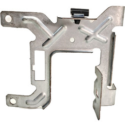 SUPORTE MODULO INJEÇÃO FIAT PALIO FIRE 1.0 2006 A 2015