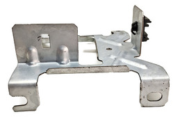 SUPORTE MODULO INJEÇÃO FIAT PALIO FIRE 1.0 2006 A 2015