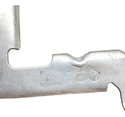 SUPORTE MODULO INJEÇÃO FIAT PALIO FIRE 1.0 2006 A 2015