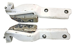 PAR BRAÇO CAPÔ FIAT PALIO SIENA STRADA FIRE 1.0 2006 A 2015