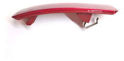 REFLETOR OLHO GATO TRASEIRA ESQ FIAT PALIO FIRE 2006 A 2015