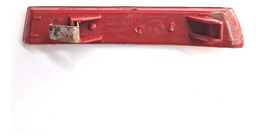 REFLETOR OLHO GATO TRASEIRA ESQ FIAT PALIO FIRE 2006 A 2015