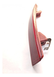 REFLETOR OLHO GATO TRASEIRA DIR FIAT PALIO FIRE 2006 A 2015