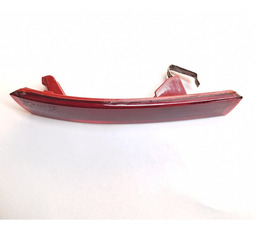 REFLETOR OLHO GATO TRASEIRA DIR FIAT PALIO FIRE 2006 A 2015