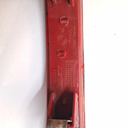 REFLETOR OLHO GATO TRASEIRA DIR FIAT PALIO FIRE 2006 A 2015