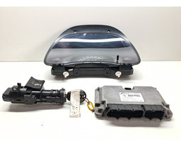 KIT COLD INJEÇÃO FIAT PALIO FIRE 1.0 2012 A 2015 MODEL SAPAO