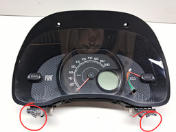 KIT COLD INJEÇÃO FIAT PALIO FIRE 1.0 2012 A 2015 MODEL SAPAO