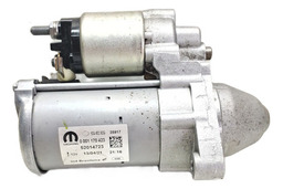 Motor Partida Toro Argo Renegade Cronos 1.8 Flex 17/22 Bosch