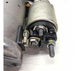 MOTOR PARTIDA TORO ARGO RENEGADE CRONOS 1.8 FLEX 17/22 BOSCH