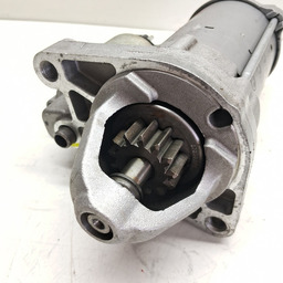 MOTOR PARTIDA TORO ARGO RENEGADE CRONOS 1.8 FLEX 17/22 BOSCH