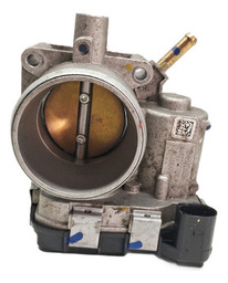 Tbi Corpo Borboleta Renegade Toro 1.8 Flex 2017 A 2021