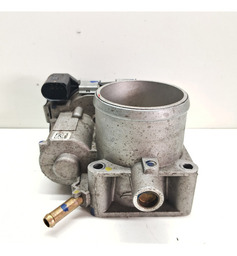 TBI CORPO BORBOLETA RENEGADE TORO 1.8 FLEX 2017 A 2021