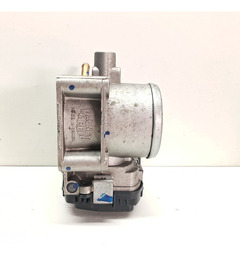 TBI CORPO BORBOLETA RENEGADE TORO 1.8 FLEX 2017 A 2021