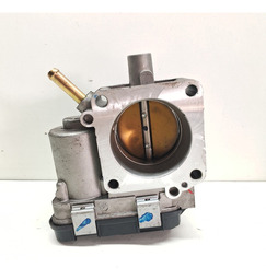 TBI CORPO BORBOLETA RENEGADE TORO 1.8 FLEX 2017 A 2021