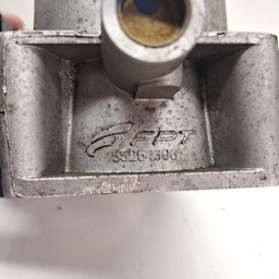 TBI CORPO BORBOLETA RENEGADE TORO 1.8 FLEX 2017 A 2021