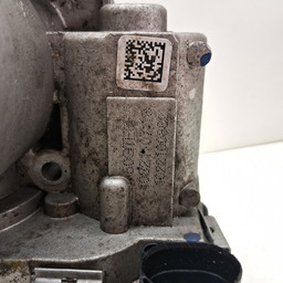 TBI CORPO BORBOLETA RENEGADE TORO 1.8 FLEX 2017 A 2021