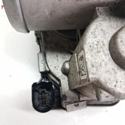 TBI CORPO BORBOLETA RENEGADE TORO 1.8 FLEX 2017 A 2021