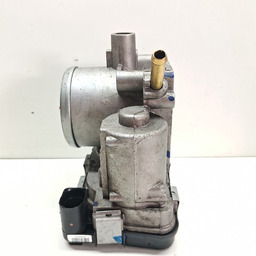 TBI CORPO BORBOLETA RENEGADE TORO 1.8 FLEX 2017 A 2021